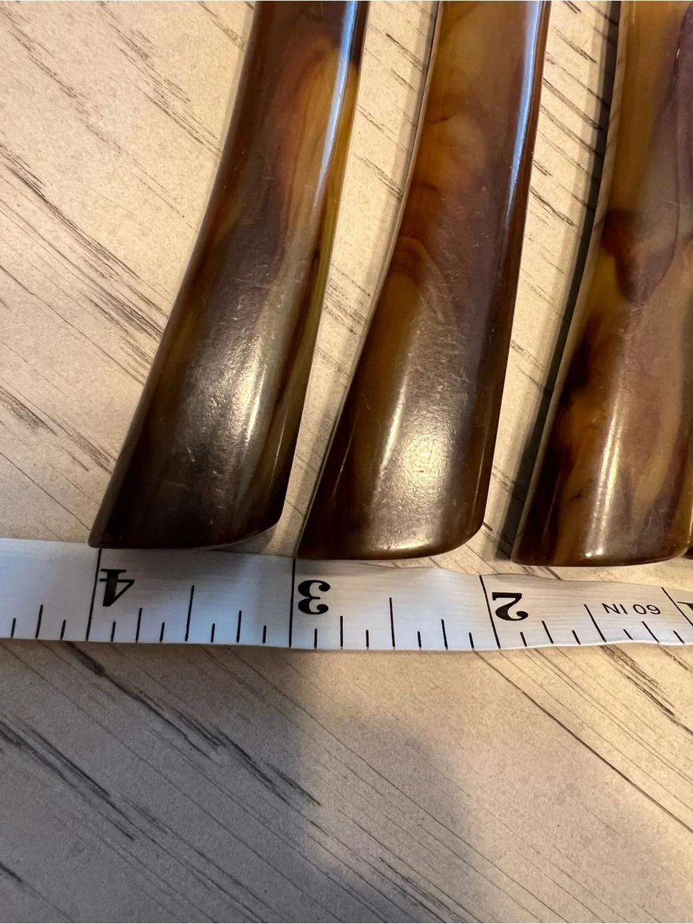 N/A vtg stainless